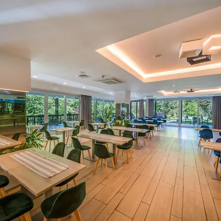 Resort Medical Sensus 4*