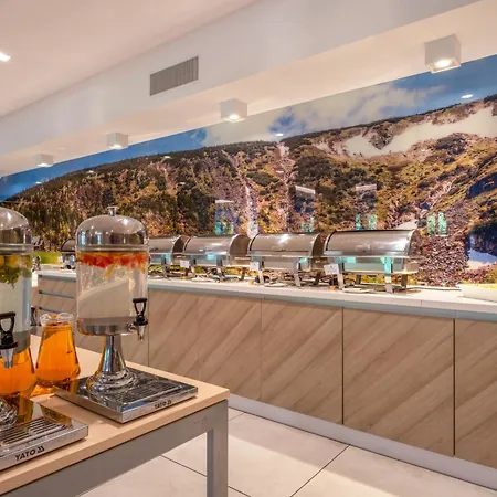 Medical Sensus 4* Поляница-Здруй