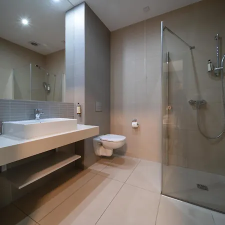 Курортный комплекс Medical Sensus