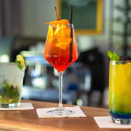 Medical Sensus Курортный комплекс 4*