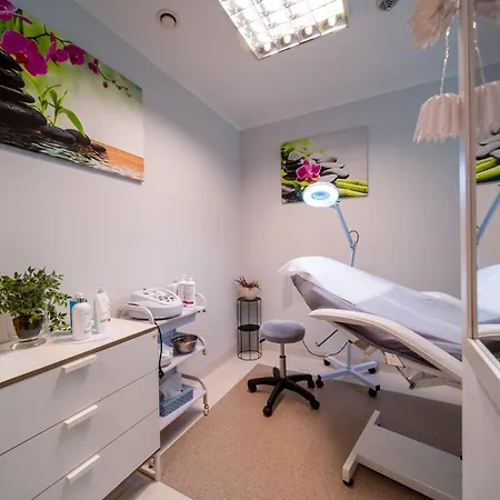 Medical Sensus Semesteranläggning (resort)