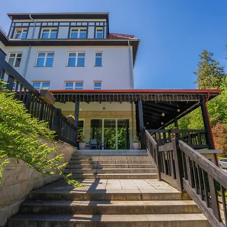 Medical Sensus Resort 4*