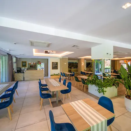 Medical Sensus Курортный комплекс Поляница-Здруй