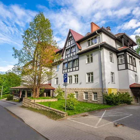 Курортный комплекс Medical Sensus 4*