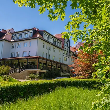 Medical Sensus Polanica-Zdrój