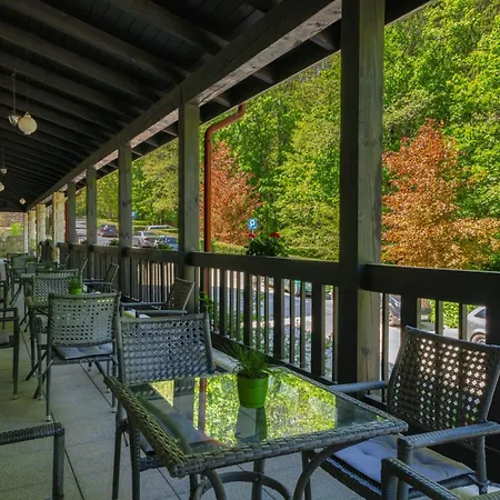 Medical Sensus Курортный комплекс 4*