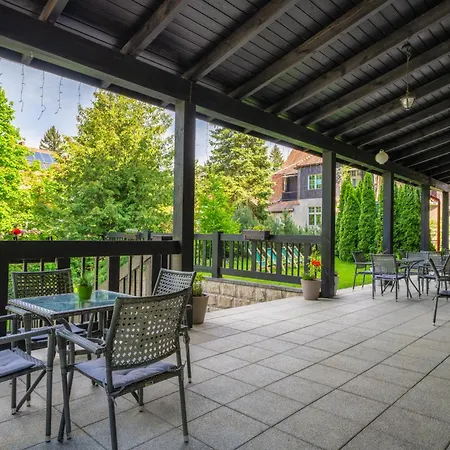 Medical Sensus Поляница-Здруй