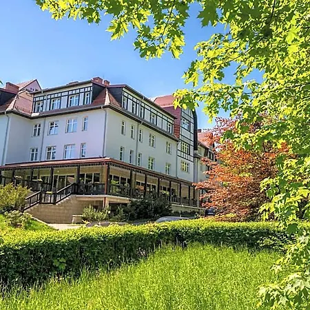 Medical Sensus Semesteranläggning (resort) 4*