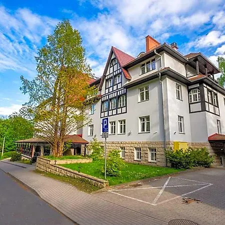 Medical Sensus Semesteranläggning (resort) 4*