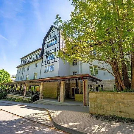 Medical Sensus Semesteranläggning (resort) Polanica-Zdrój