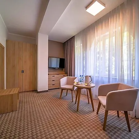Medical Sensus 4* Polanica-Zdrój