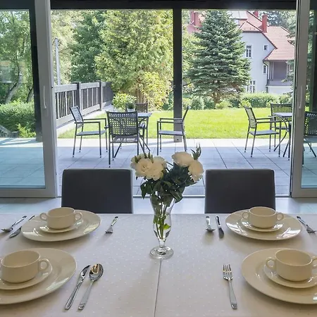 Medical Sensus 4* Поляница-Здруй