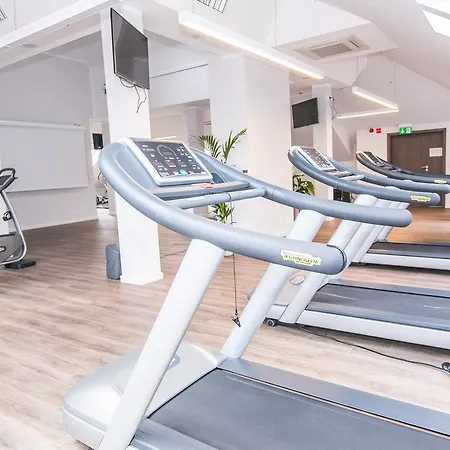 Курортный комплекс Medical Sensus