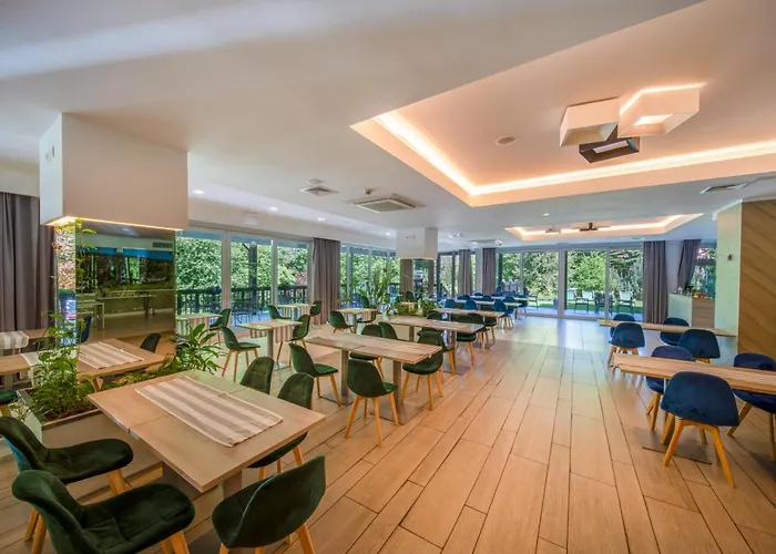 Resort Medical Sensus 4*