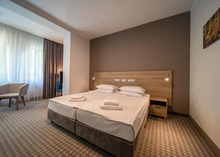 Resort Medical Sensus 4*