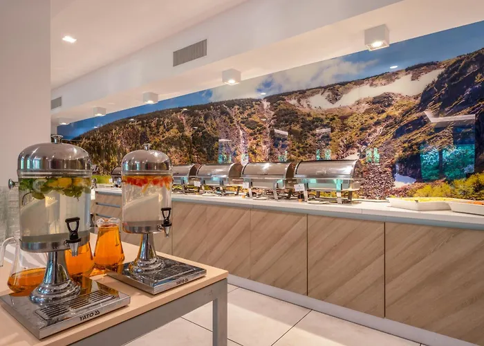 Medical Sensus 4* Polanica-Zdroj