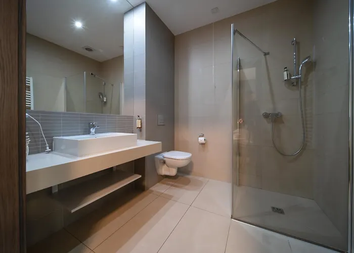 Resort Medical Sensus