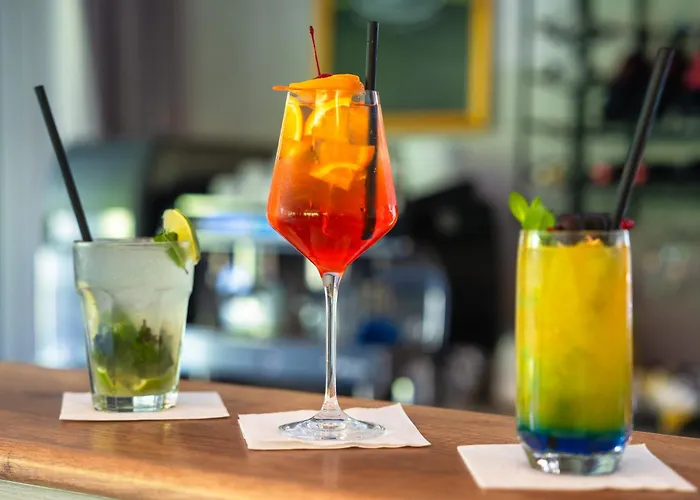 Medical Sensus Resort 4*