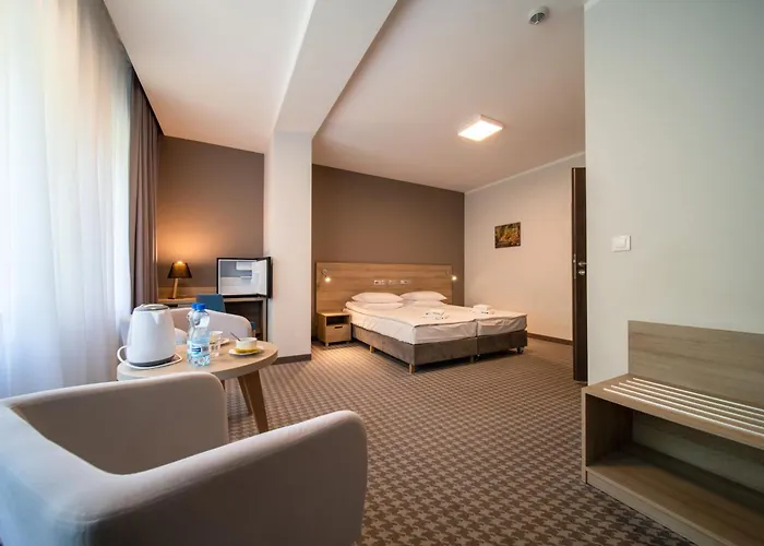 Resort Medical Sensus Polanica-Zdrój