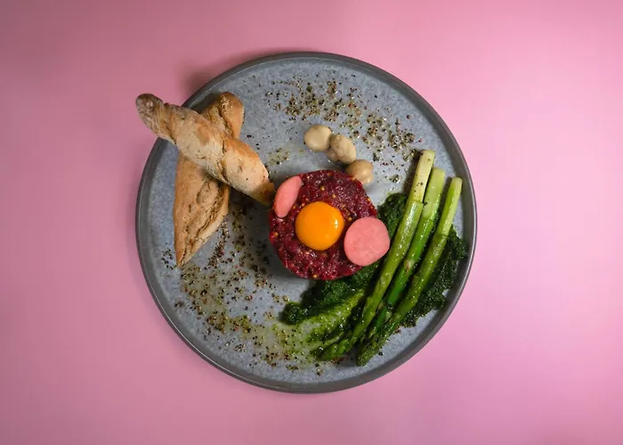 Medical Sensus 4* Polanica-Zdrój