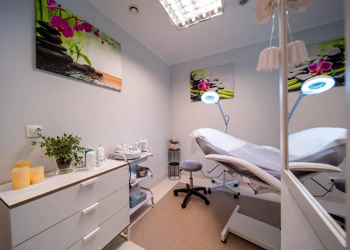 Medical Sensus Resort