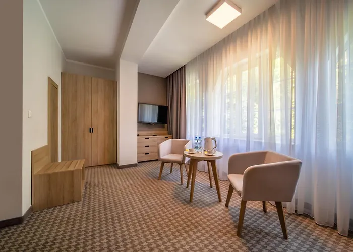 Resort Medical Sensus