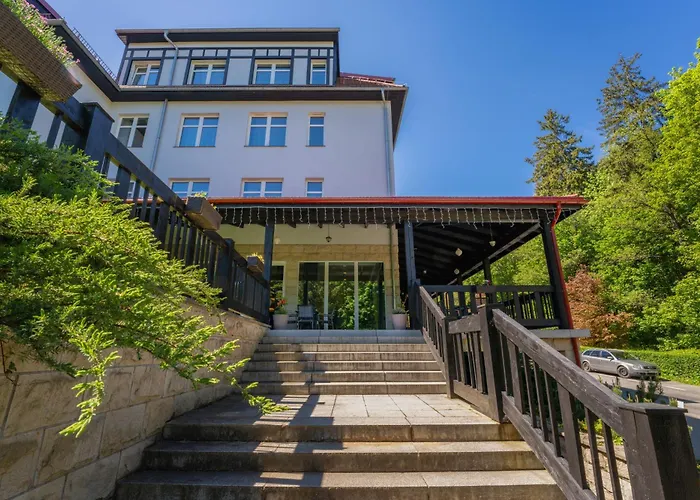 Medical Sensus Resort 4*