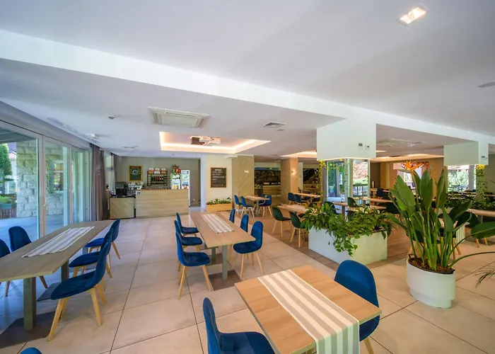 Medical Sensus Resort Polanica-Zdrój