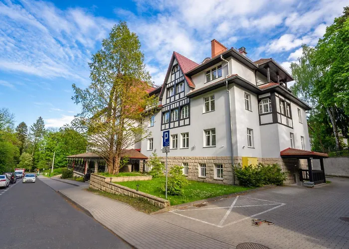 Resort Medical Sensus 4*