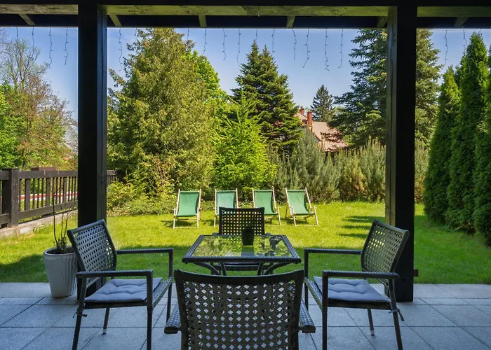 Resort Medical Sensus Polanica-Zdrój