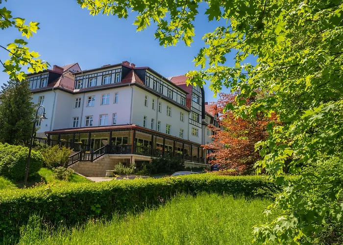 Medical Sensus Polanica-Zdroj