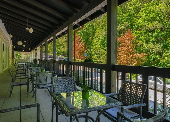 Medical Sensus Resort 4*