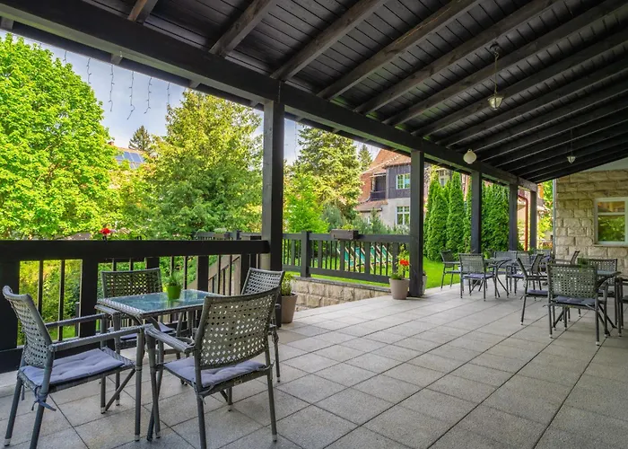 Medical Sensus Polanica-Zdroj