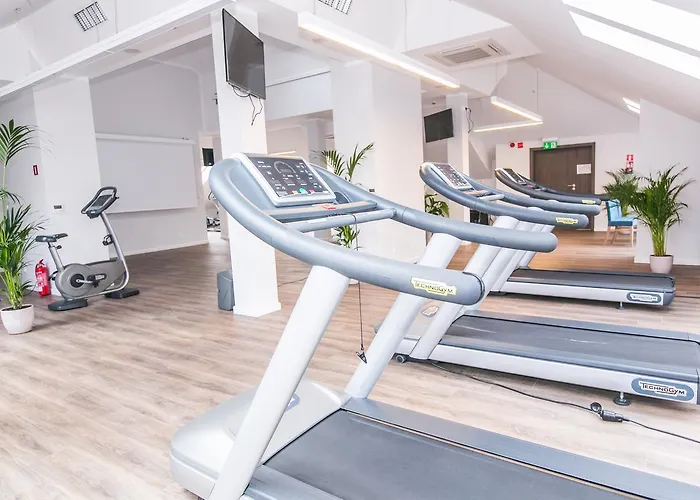 Resort Medical Sensus