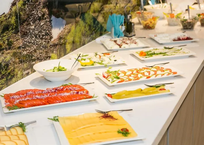 Medical Sensus Resort